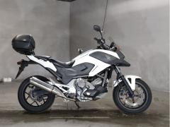 Honda NC700XD 2013