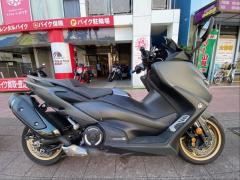 Yamaha T-MAX560A 2020