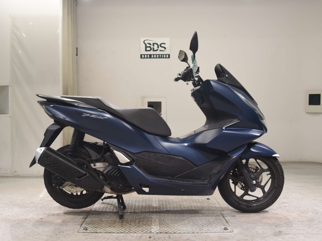 Honda PCX125 2023