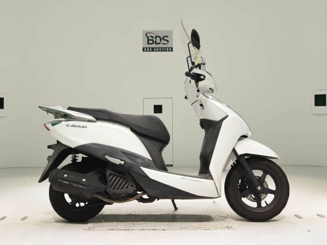 Honda LEAD125 2013