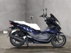 Honda PCX125 2017