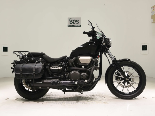 Yamaha BOLT 950RA 2014