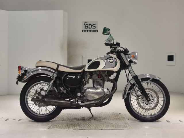 Kawasaki ESTRELLA RS 2004