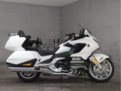 Honda GL1800 2024