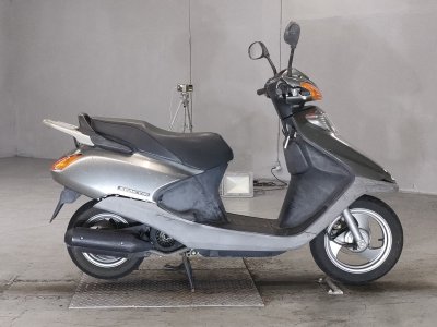 Honda SPACY100 2003