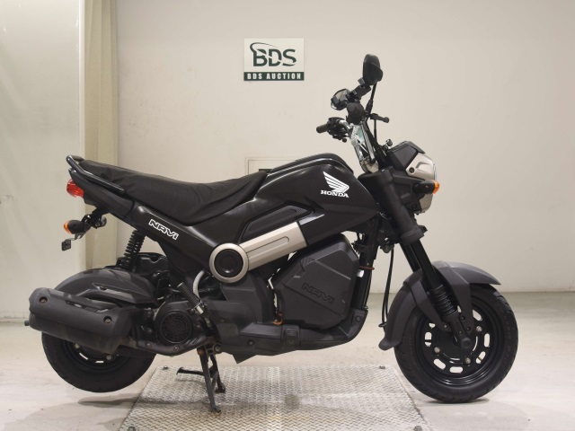 Honda NAVI110 2017