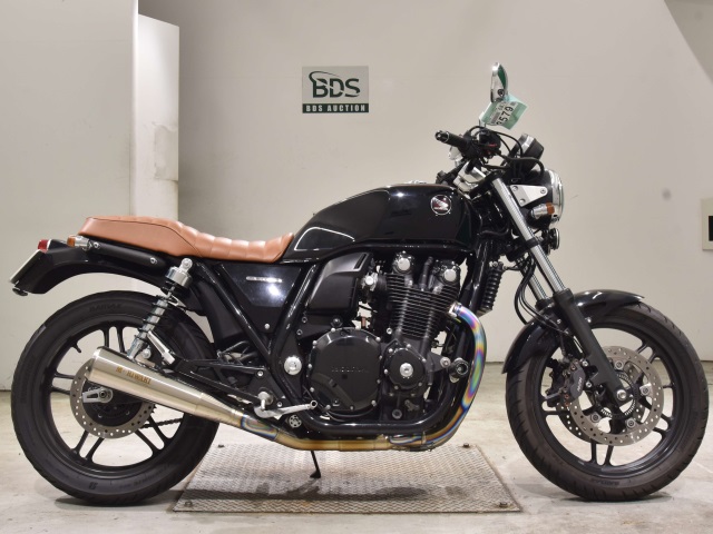 Honda CB1100 2014