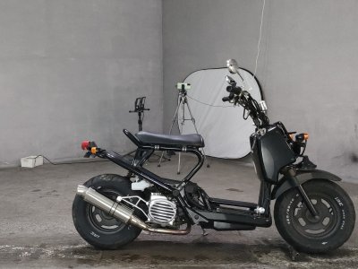 Honda ZOOMER 2006