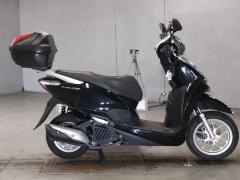 Honda LEAD125 2018