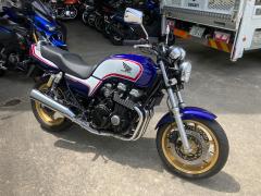 Honda CB750 2006