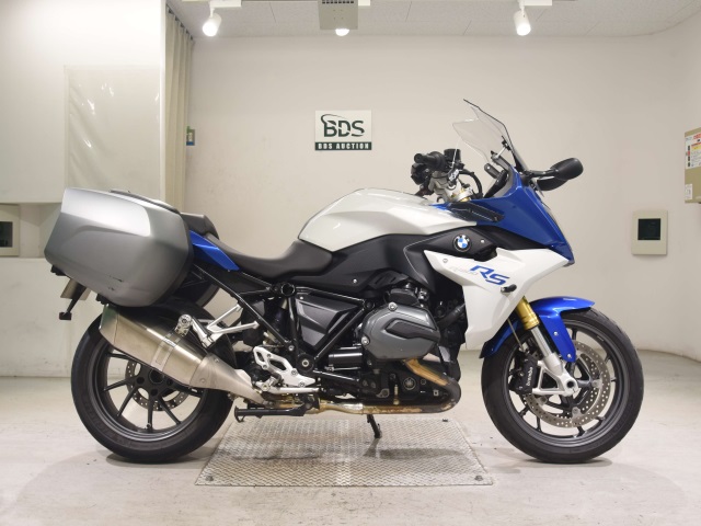 BMW R1200RS 2016