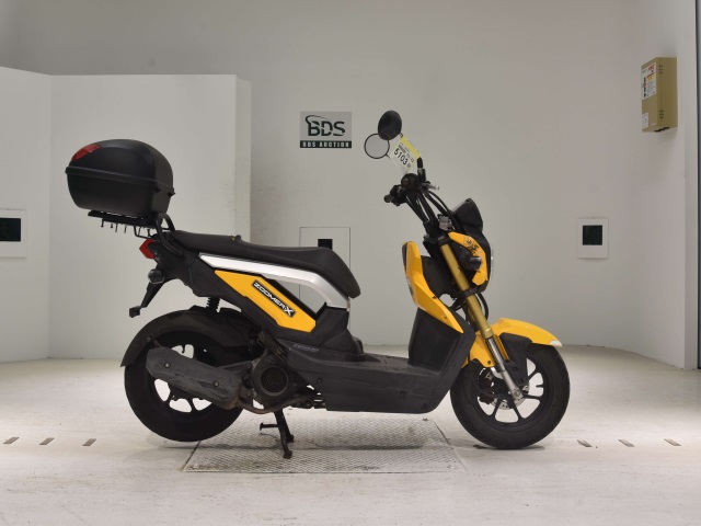 Honda ZOOMER-X 2014