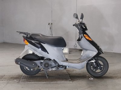Suzuki ADDRESS V125