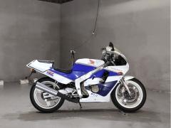 Honda CBR250R 1988