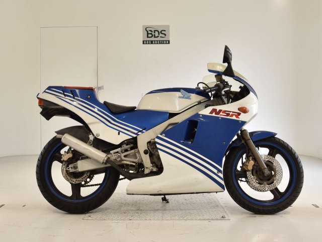 Honda NSR250R 1986