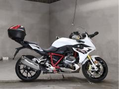 BMW R1250RS 2021