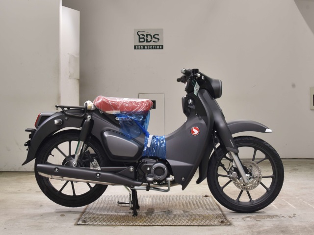 Honda C125-2 2024