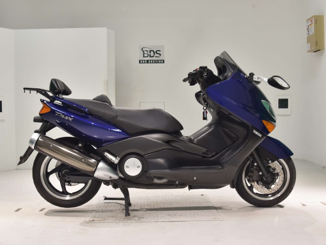 Yamaha T-MAX500 2004