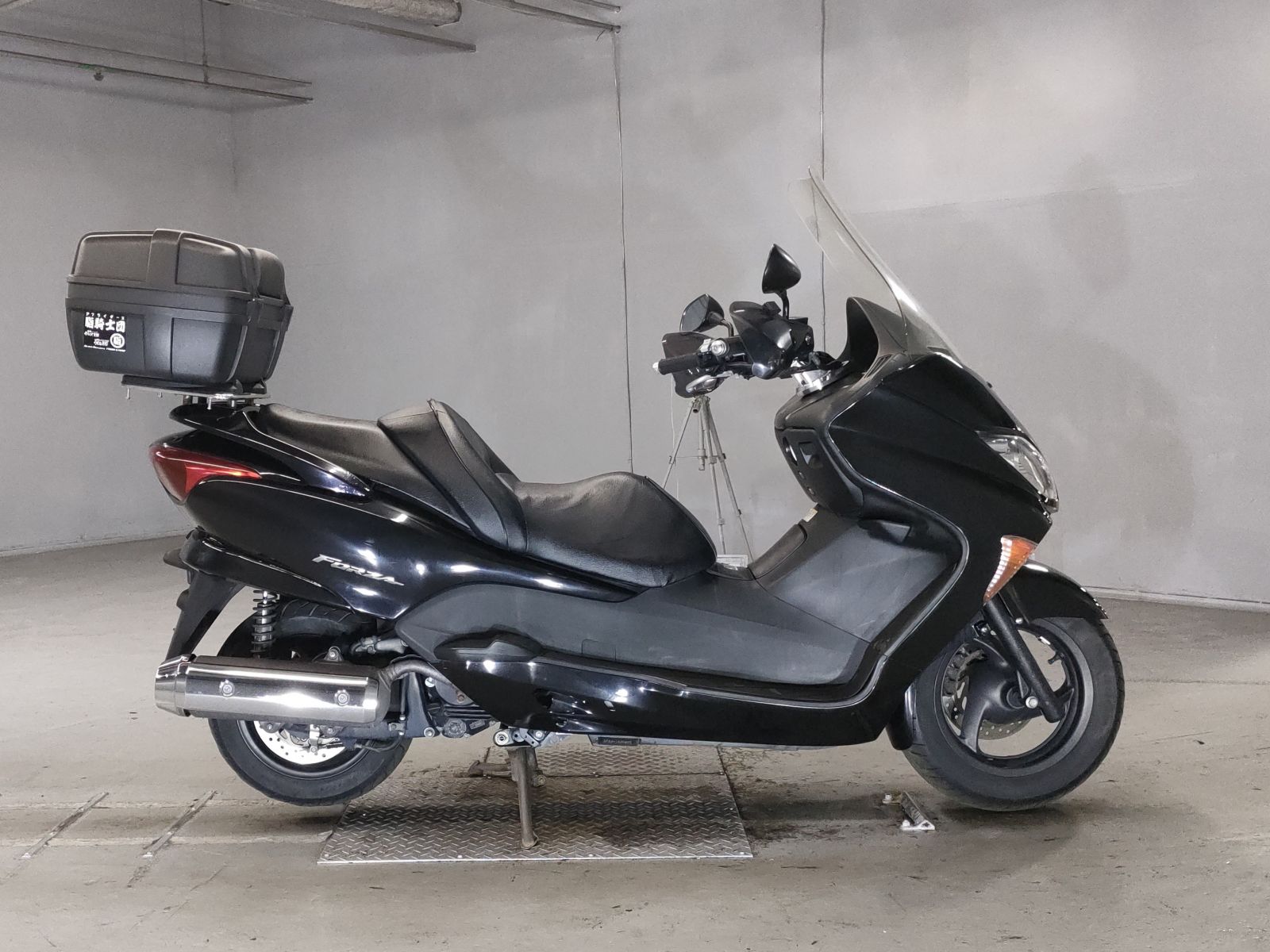 Honda FORZA Z 2004