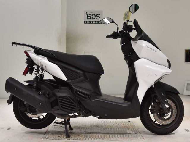 Yamaha X FORCE 2022