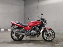 Kawasaki BALIUS ZR250 1993