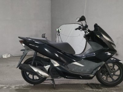 Honda PCX125 2018