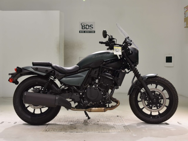 Kawasaki ELIMINATOR400-3SE 2025