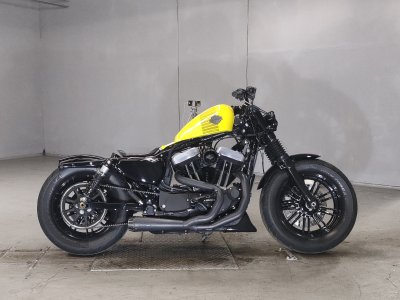 HD SPORTSTER FORTY-EIGHT XL1200X 2018