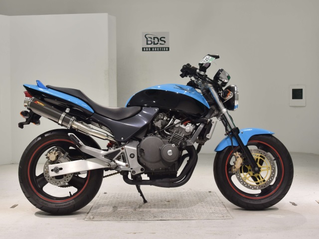 Honda HORNET CB250F 2001