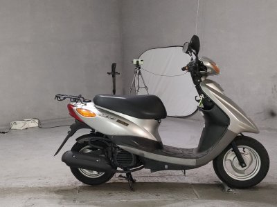 Yamaha JOG 115 2013