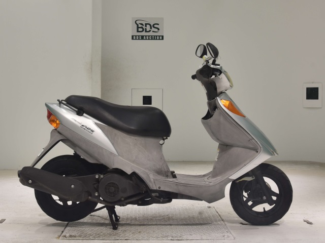 Suzuki ADDRESS V125