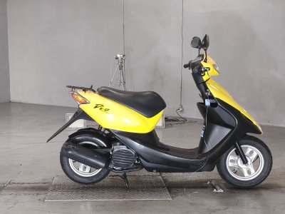 Honda DIO 2001