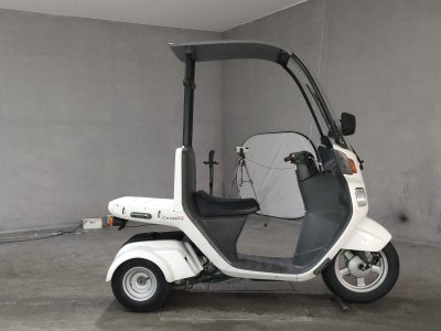 Honda GYRO CANOPY 2019