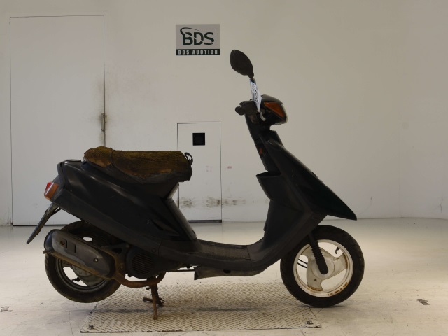 Yamaha JOG-1 1990