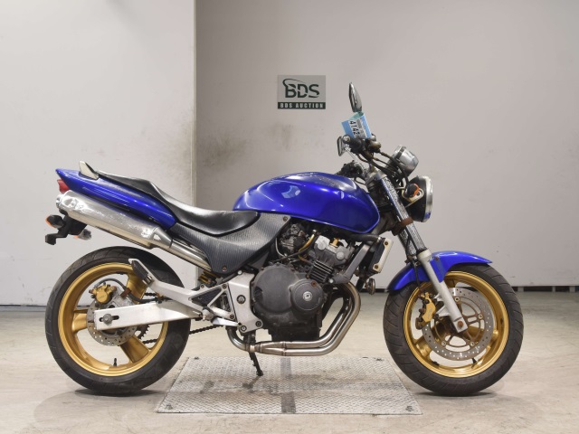 Honda HORNET CB250F 2003