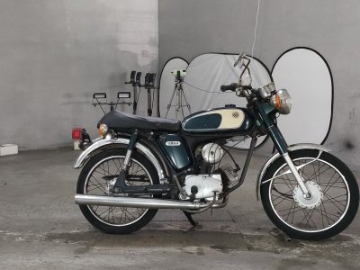 Yamaha YB-1 1998