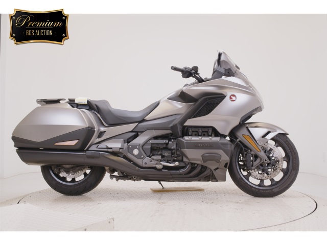 Honda GL1800 2018