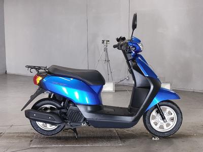 Honda TACT BASIC 2018