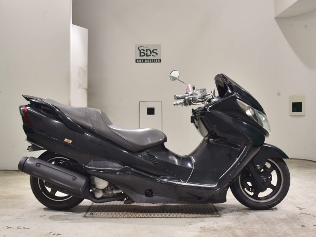 Suzuki SKYWAVE 250SS