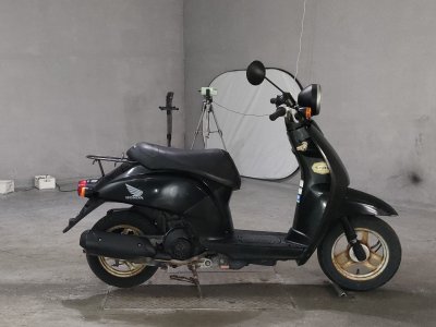 Honda TODAY 2007