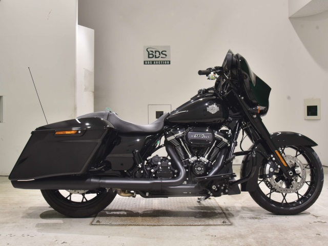 HD STREET GLIDE FLHXS1870 2024