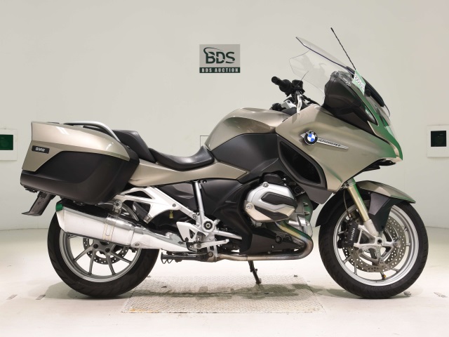 BMW R1200RT 2016