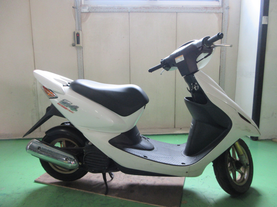 Honda DIO 2005