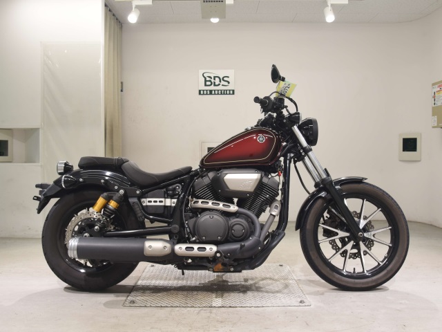 Yamaha BOLT 950R 2014