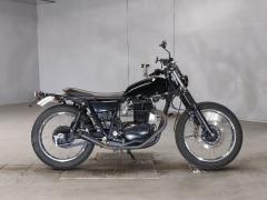 Kawasaki 250TR 2003