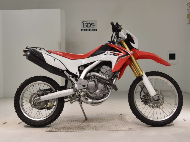 Honda CRF250L 2013