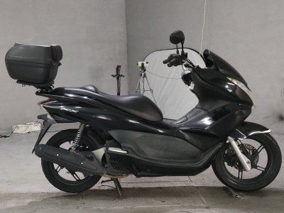 Honda PCX125 2014
