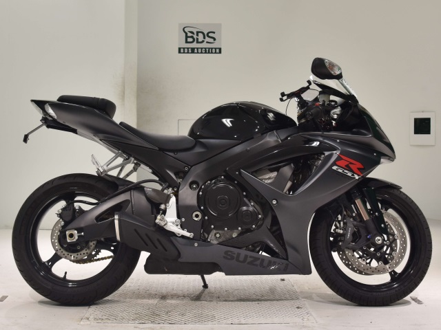 Suzuki GSX-R750 2007