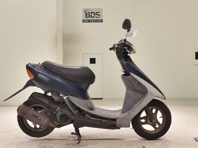 Honda DIO-3 2000