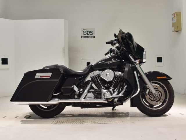 HD SREET GLIDE FLHX1450 2006